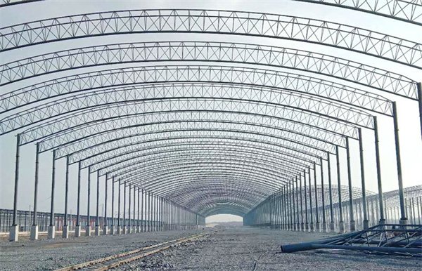 鋼結構生產廠家